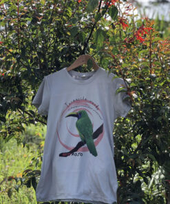 Alternative view of Camiseta Personalizable