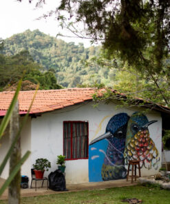 Arte Rojo